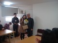 2012 - 인턴수료식과 입학식